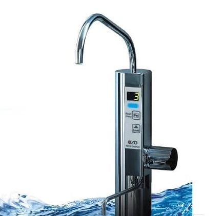 Máy lọc nước ION Kiềm giàu Hydro OSG NDX-501LM