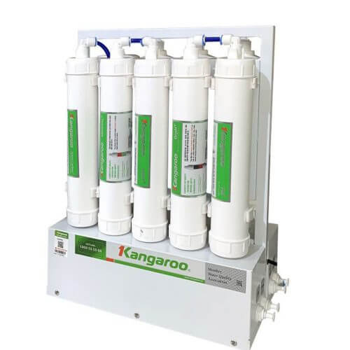 Máy lọc nước Kangaroo Hydrogen KGHP66