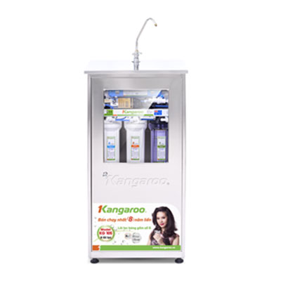 Máy lọc nước Kangaroo KG-104 - Image 3