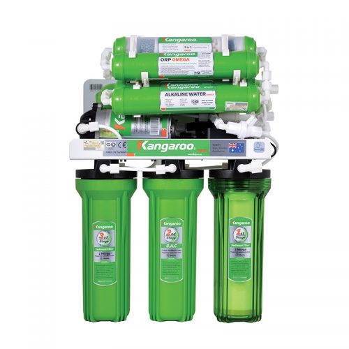 Máy lọc nước Kangaroo KG-104 - Image 5