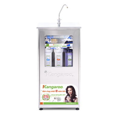 Máy lọc nước Kangaroo KG-108 (không tủ) - Image 3