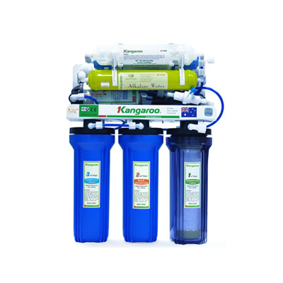 Máy lọc nước Kangaroo KG06G4 KVO - Image 3
