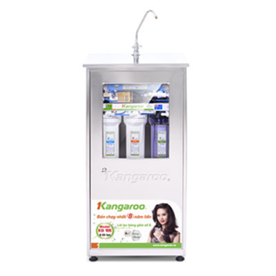 Máy lọc nước Kangaroo KG06G4 KVO - Image 4