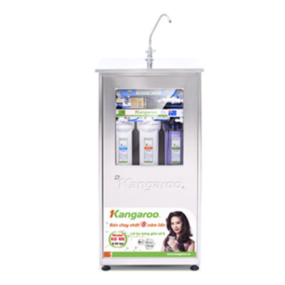 Máy lọc nước Kangaroo KG08G4 KVO - Image 3