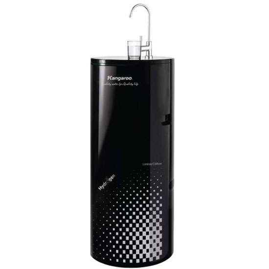 Máy lọc nước Kangaroo KG100HB VTU (9 lõi) - Image 4