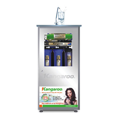 Máy lọc nước Kangaroo KG100HB VTU (9 lõi) - Image 5