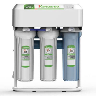 Máy lọc nước Kangaroo KG100HP KVO - Image 4