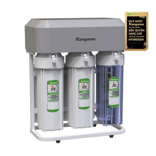 Máy lọc nước Kangaroo KG100HP KVO - Image 5