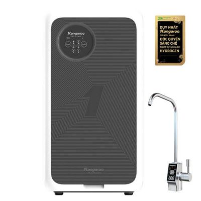 Máy lọc nước Kangaroo KG100HQ KVO - Image 5