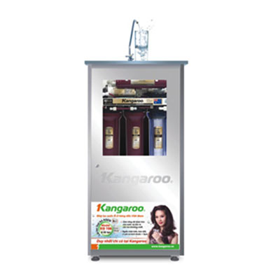 Máy lọc nước Kangaroo KG10A3 VTU (10 lõi) - Image 3