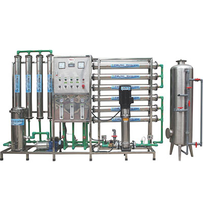 Máy lọc nước Karofi KAQ-U95 (10 cấp lọc) - Image 3