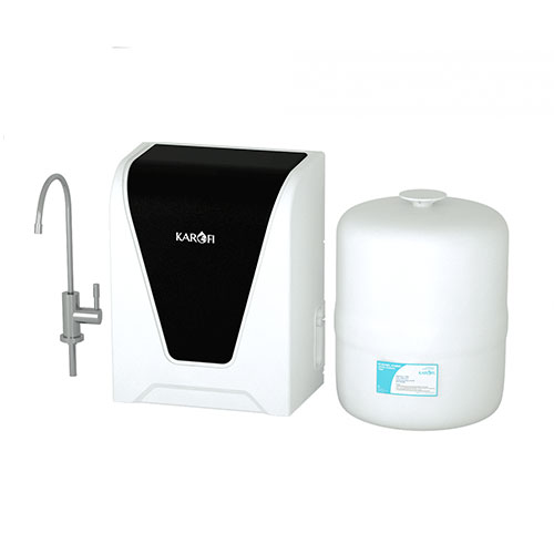 Máy lọc nước không tủ Karofi KT-KT80 (8 cấp lọc) - Image 3
