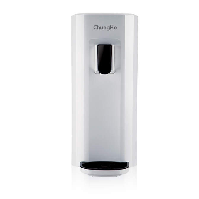 Máy lọc nước làm đá Chungho Iguassu Tiny 900 - Image 3