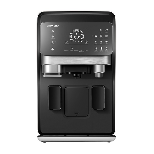 Máy lọc nước làm đá Chungho Iguassu Tiny 900 - Image 4