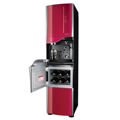 Máy lọc nước làm đá Chungho Iguassu Tiny 900 - Image 5