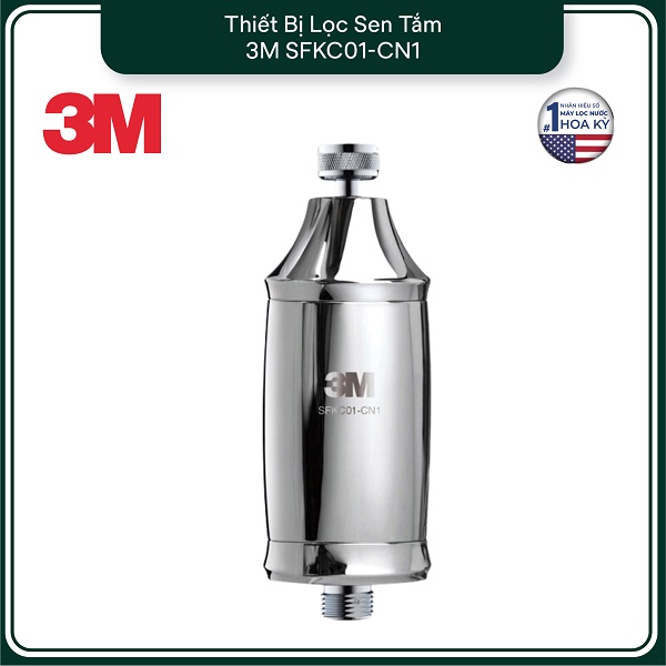 Máy Lọc Nước Lắp Dưới Bổn Rửa 3M BREW120-MS Kèm Vòi 3M - Image 3