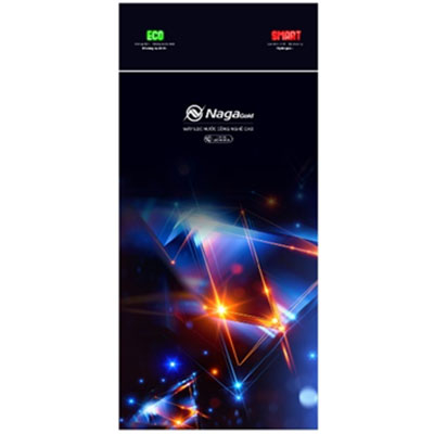Máy lọc nước Nagagold NAML09-E - Image 4