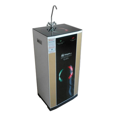 Máy lọc nước Nagagold NAML09-S - Image 3