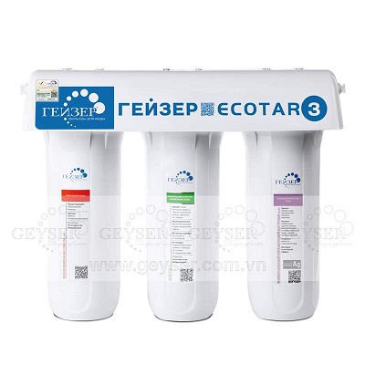 Máy lọc nước nano Geyser ECOTAR 2 - Image 3