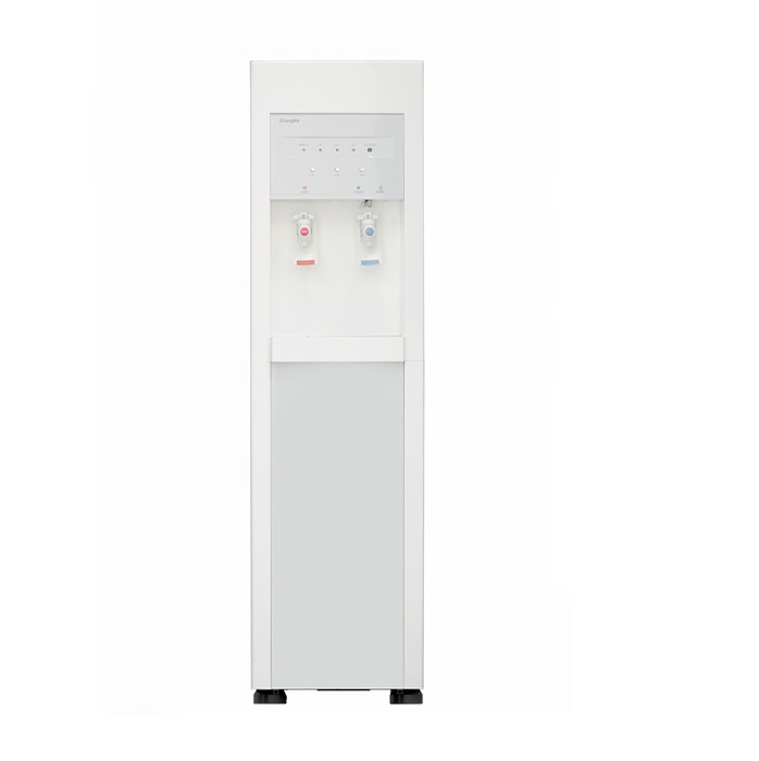 Máy lọc nước nóng lạnh Chung Ho 500 PLUS CHP-3720S - Image 3