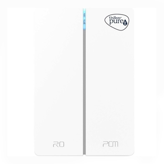 Máy lọc nước Pureit Casa - Image 4