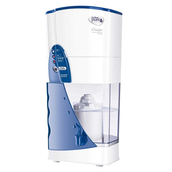 Máy lọc nước Pureit Delica UR5440 - Image 5