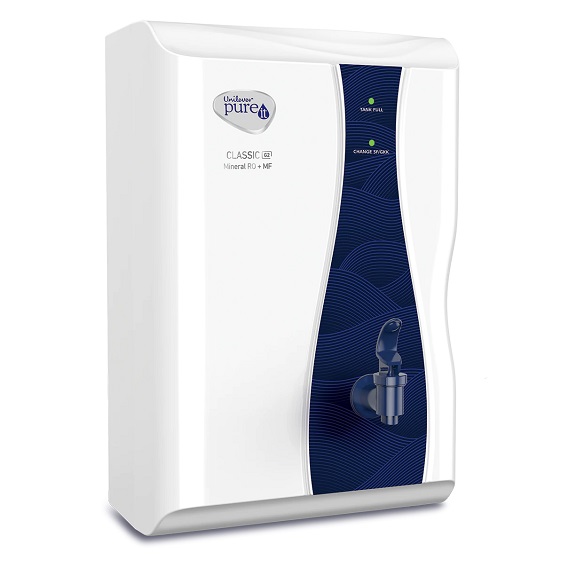 Máy lọc nước Pureit Delica UR5640 - Image 3