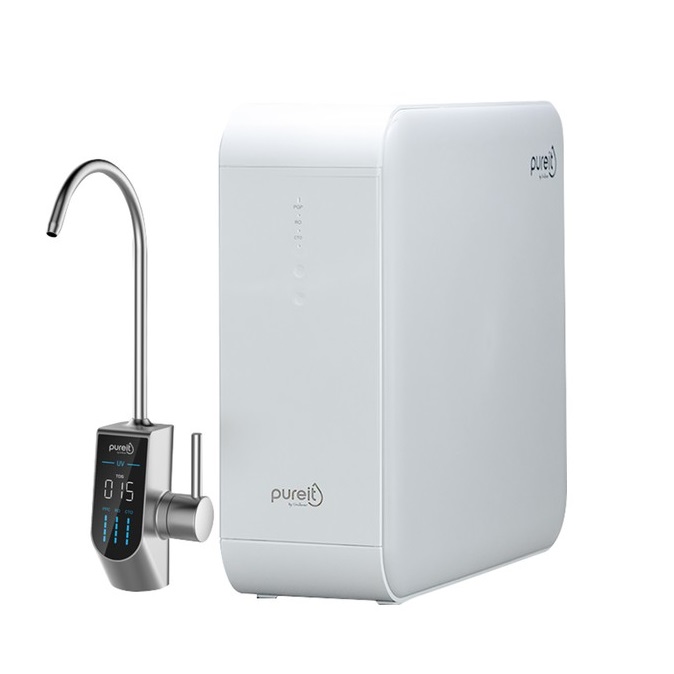 Máy lọc nước Pureit Delica UR5640 - Image 5