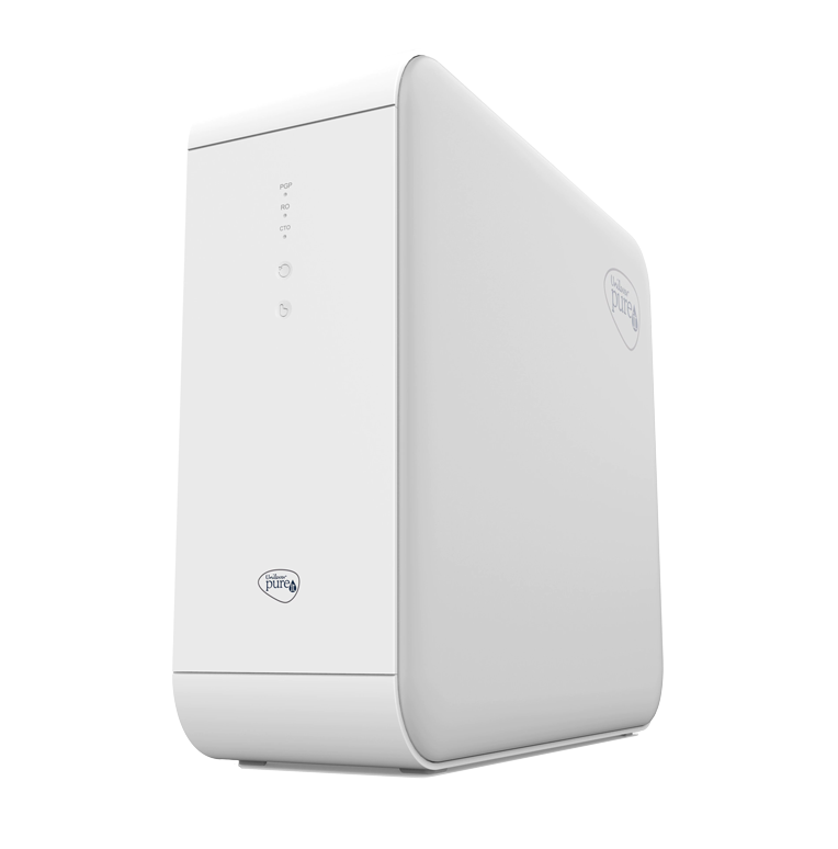 Máy lọc nước Pureit Ultima (trắng) - Image 4