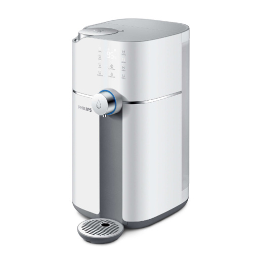 Máy lọc nước RO để bàn nóng lạnh PHILIPS ADD6901 - Image 4