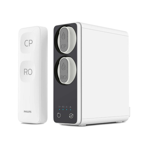 Máy lọc nước RO để bàn nóng lạnh PHILIPS ADD6912 Không lắp đặt - Image 5