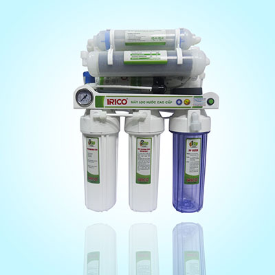 Máy lọc nước RO Irico IR6 (6 cấp) - Image 4