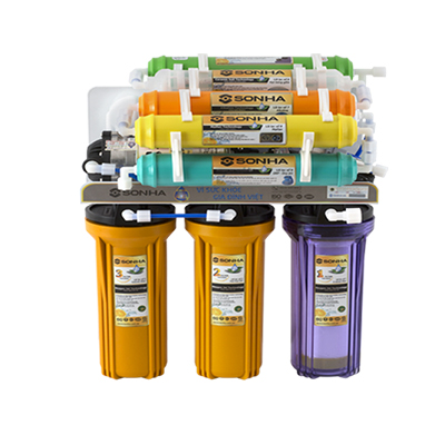 Máy lọc nước Sơn Hà SHRO 109