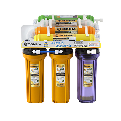 Máy lọc nước Sơn Hà SHRO 109 - Image 3