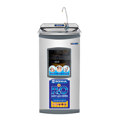 Máy lọc nước Sơn Hà SHRO.2K.10.6 - Image 4
