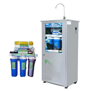 Máy lọc nước SonyWater RO 6 lõi SN02 - Image 3