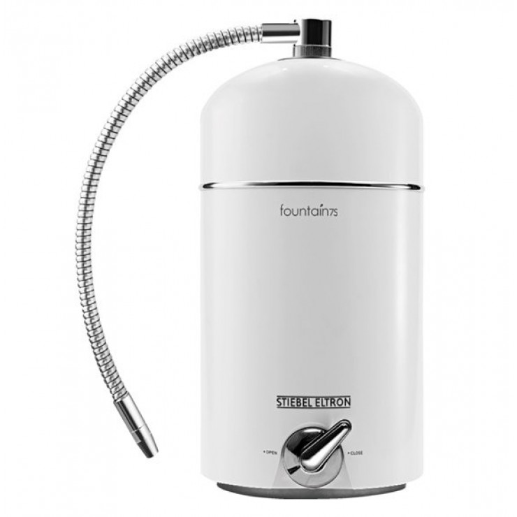 Máy lọc nước STIEBEL ELTRON MAXSOFT M - Image 3