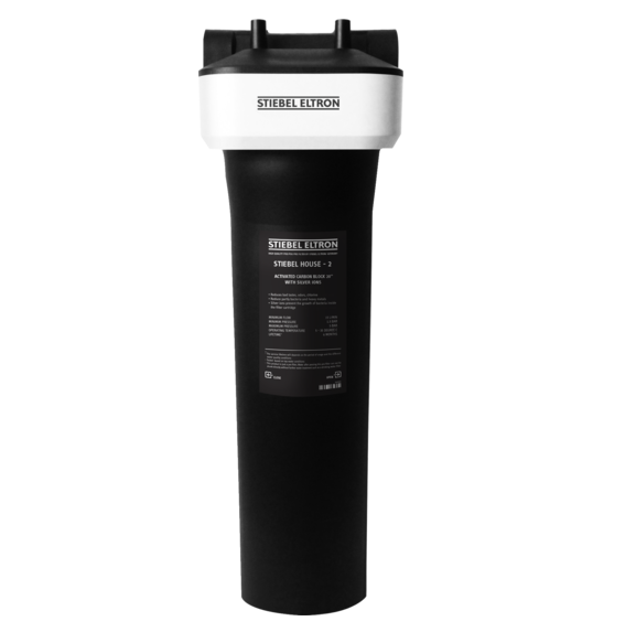 Máy lọc nước STIEBEL ELTRON MAXSOFT M - Image 4