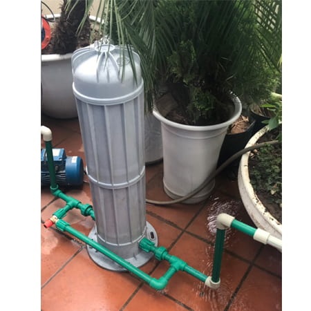 Máy lọc nước Tân Á TA-Pro06 - Image 3