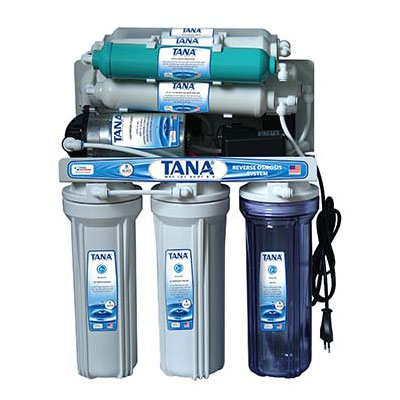 Máy lọc nước Tân Á TA-Pro08 - Image 5