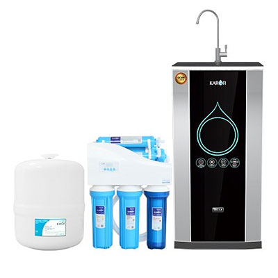 Máy lọc nước thông minh Karofi iRO KT-K8I-1 (8 lõi) - Image 5