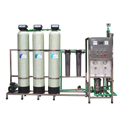 Máy lọc nước tiêu chuẩn Karofi sRO KT-KS90 (9 lõi) - Image 4