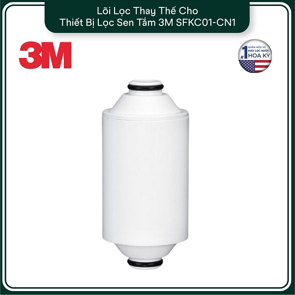 Máy Lọc Nước Tổng Đầu Nguồn 3M AP904 Kèm Lọc Thô 3M Cao Cấp - Image 5