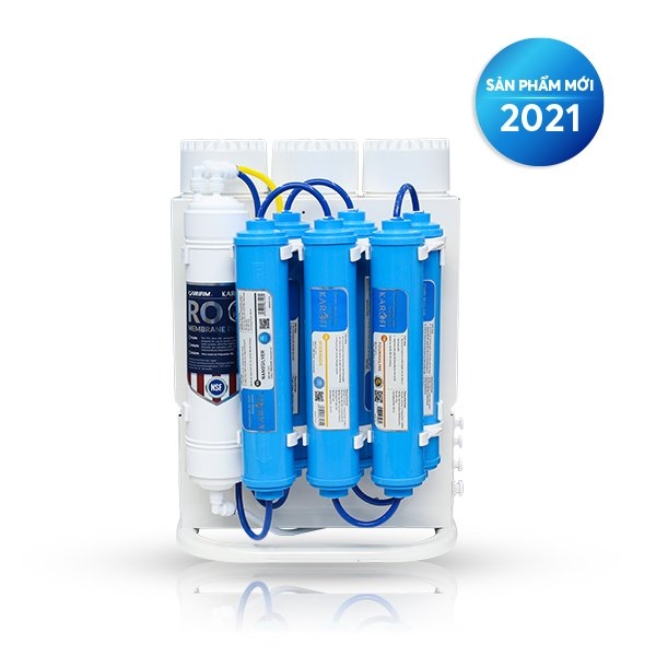 Máy lọc nước tủ đứng Karofi Optimus i1 O-i129/A - Image 3