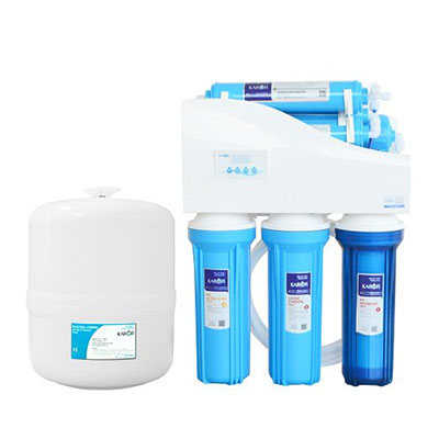Máy lọc nước tủ đứng Karofi Optimus i1 O-i129/U - Image 3