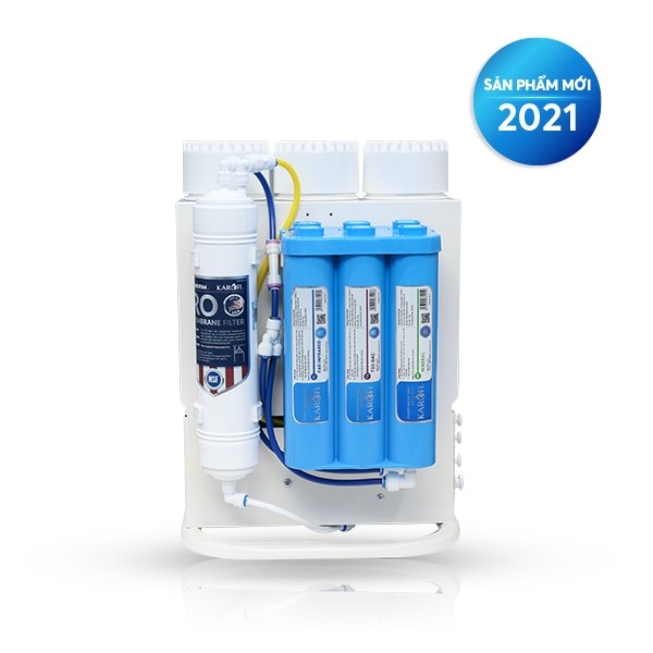Máy lọc nước tủ đứng Karofi Optimus i2 O-i226 - Image 5