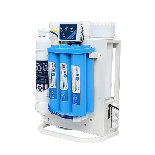 Máy lọc nước tủ đứng Karofi Optimus i2 O-i226/U - Image 3