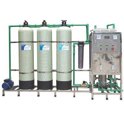 Máy lọc nước tủ đứng Karofi Optimus i2 O-i227 - Image 5