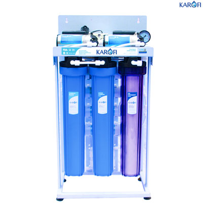 Máy lọc nước tủ đứng Karofi Optimus i2 O-i229/U - Image 3