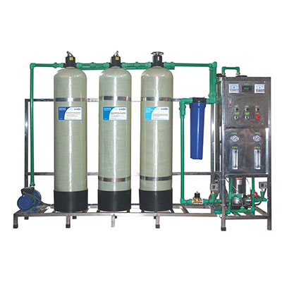 Máy lọc nước tủ đứng Karofi Optimus i2 O-i229/U - Image 5